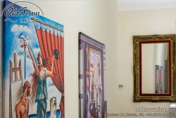 fthna xenodoxeia kavala cheap hotels kavala old town inn inside h fthna xenodoxeia kavala cheap hotels kavala old town inn inside h
