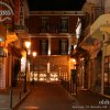 Old Town Inn - Night