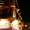 Old Town Inn - Night